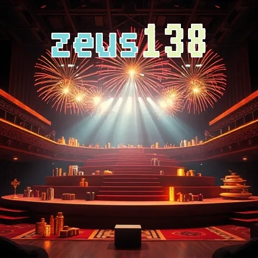 zeus138: Temukan Promo Menarik dan Keunggulannya di Sini!