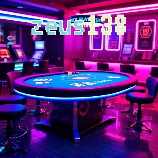 zeus138: Panduan Lengkap untuk Meningkatkan Pengalaman Bermain Game Online