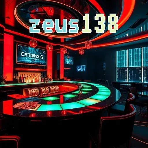 zeus138: Temukan Keunggulan Game Online Terbaik di Sini!