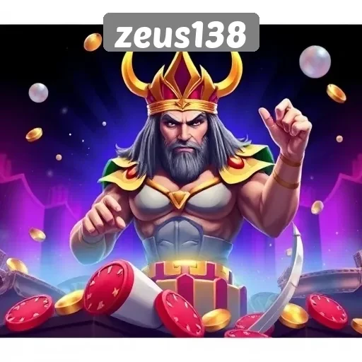 Apa yang Perlu Diketahui Sebelum Bergabung di Zeus138