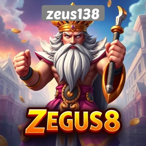 Rekomendasi Game Terbaik di Zeus138 untuk Pemula