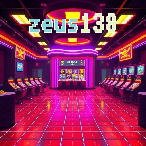 zeus138: Manfaat dan Daya Tarik Event Khusus Untuk Pemain