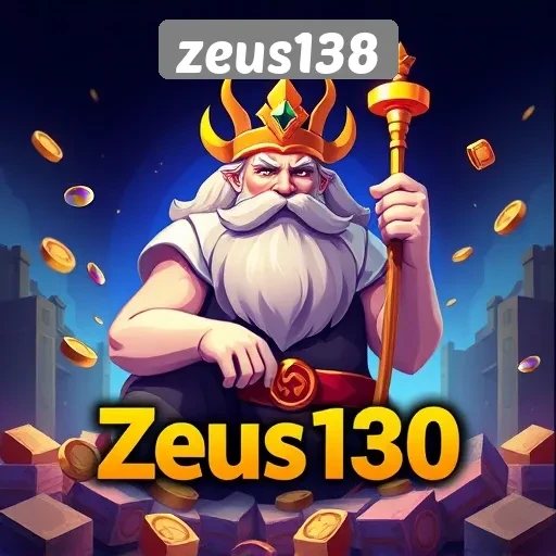 Menjelajahi Fitur Utama Situs Game Zeus138