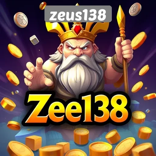 Menelusuri Jenis Permainan yang Ditawarkan oleh Zeus138