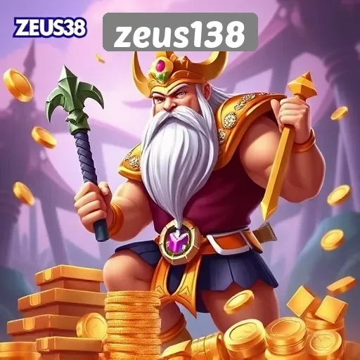 Keunggulan Fitur Main di Zeus138 untuk Pecinta Game