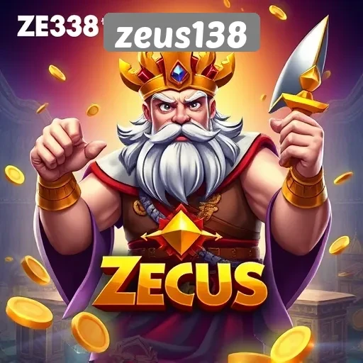Mengupas Fitur Unggulan Situs Game Zeus138