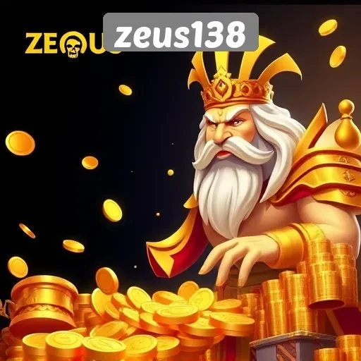 Rahasia Keseruan Bermain di Situs Zeus138