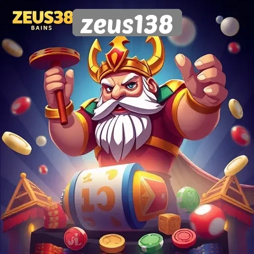 Memahami Konsep Permainan di Situs Zeus138