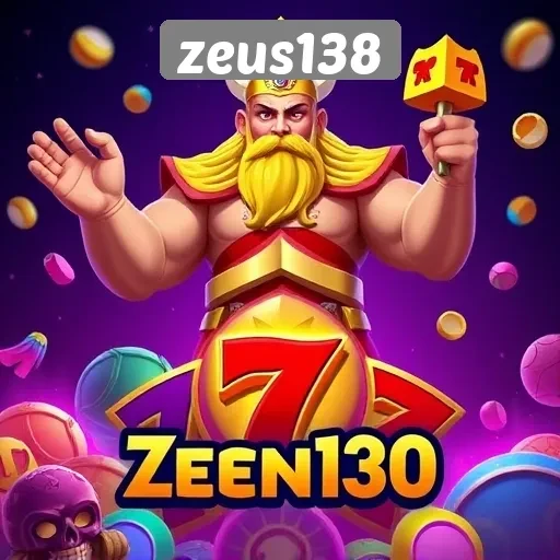 Tinjauan Lengkap Mengenai Varian Permainan di Zeus138