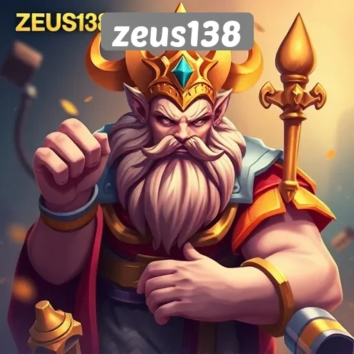 Ragam Permainan yang Tersedia di Zeus138