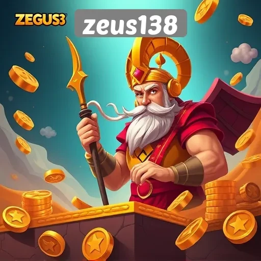 Panduan Lengkap Memulai Permainan di Situs Zeus138