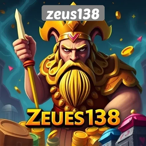 Panduan Bermain di Situs Game Zeus138