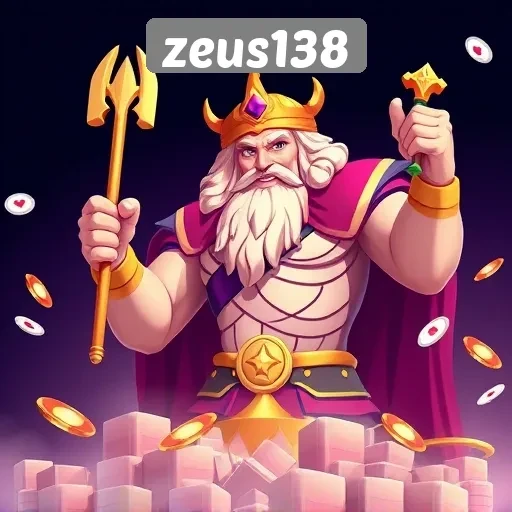 Inovasi dalam Permainan yang Ditawarkan oleh Zeus138