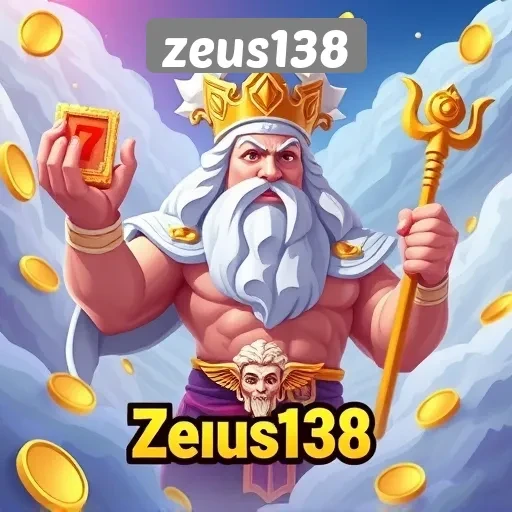 Keunggulan dan Fitur Menarik di Zeus138