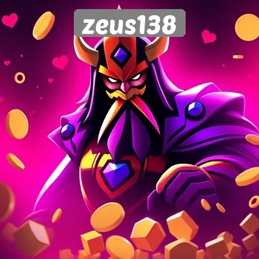 Zaman Baru Gaming Online di Zeus138