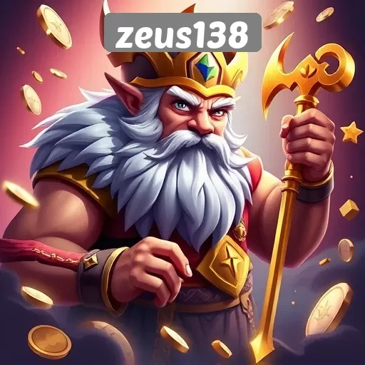Panduan Lengkap Mengenai Situs Game Zeus138
