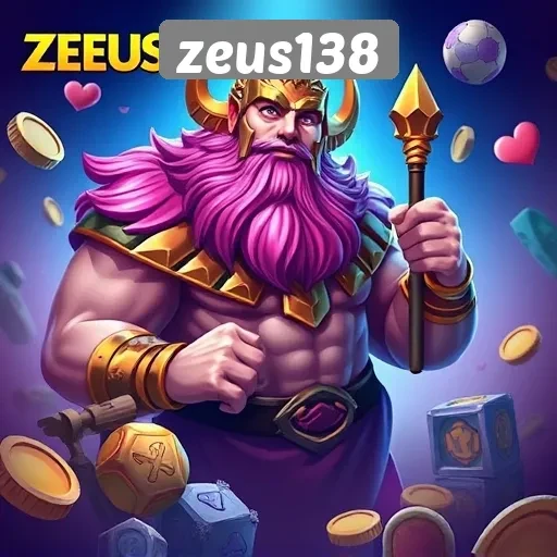 Varian Game Populer yang Tersedia di Zeus138
