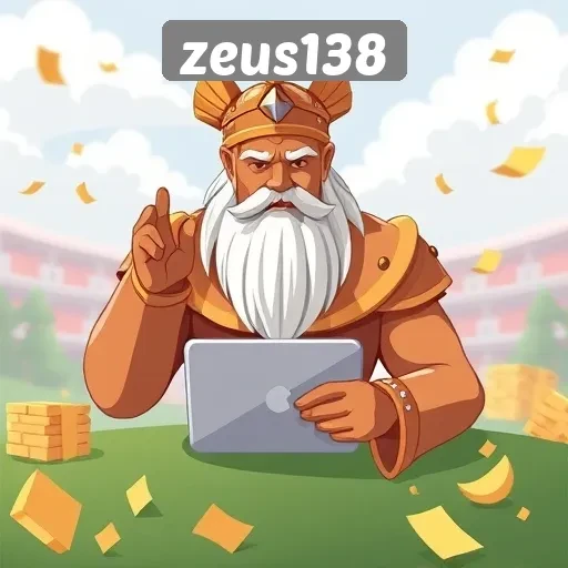 Analisis Keamanan dan Privasi di Situs Zeus138