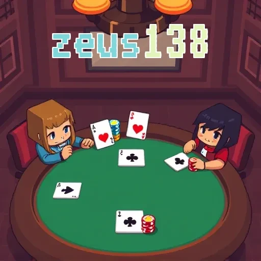 zeus138: Panduan Lengkap Strategi Menang Game Online