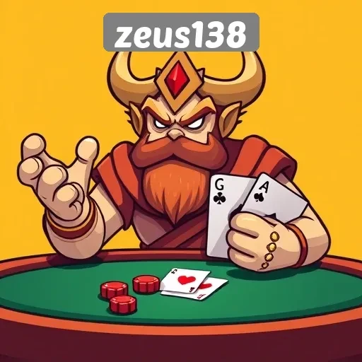 Taktik Bermain yang Sukses di Zeus138 untuk Pemula