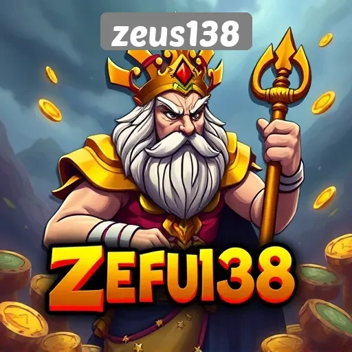 Ulasan Pengalaman Pengguna di Zeus138 dalam Bermain Game