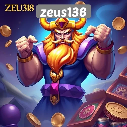 Beragam Permainan yang Tersedia di Zeus138