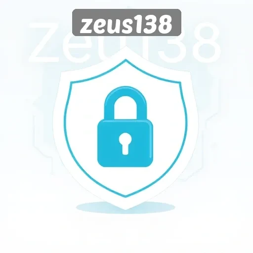 Zeu138 dan Kebijakan Keamanan Data Penggunanya