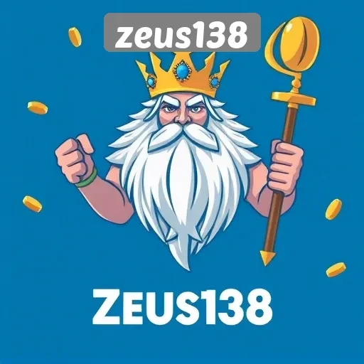 Zeus138 Sebagai Pilihan Terbaik untuk Pecinta Game Online