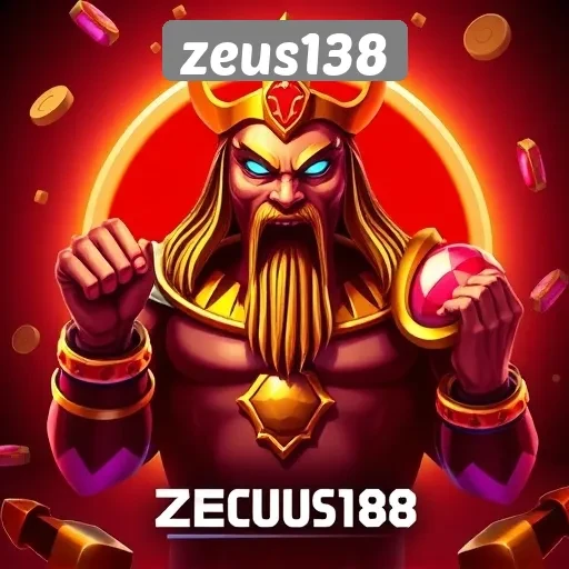 Bonus dan Promosi Menarik di Situs Zeus138