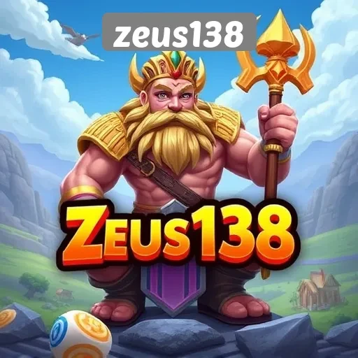 Evolusi Zeus138 dalam Industri Game Online