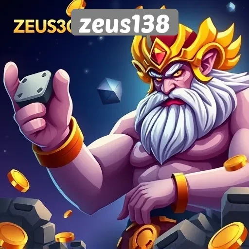 Membedah Fitur Unggulan dari Zeus138 untuk Pecinta Game