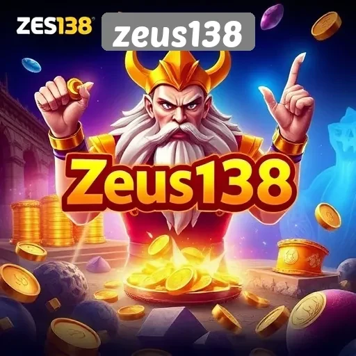Mengulas Fitur Unggulan Situs Game Zeus138