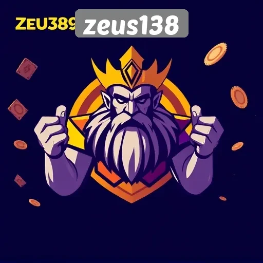 Masa Depan Zeus138 dalam Tren Permainan Online 2026
