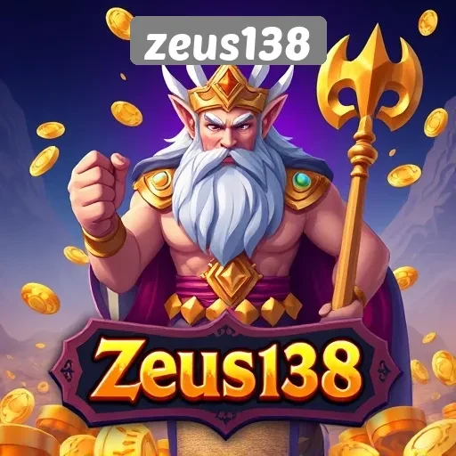 Mengulik Fitur Menarik di Situs Game Zeus138