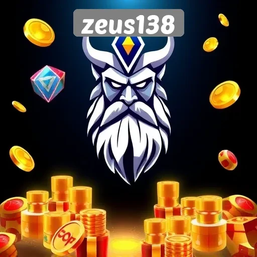 Pengenalan Situs Game Zeus138 untuk Pecinta Game Online