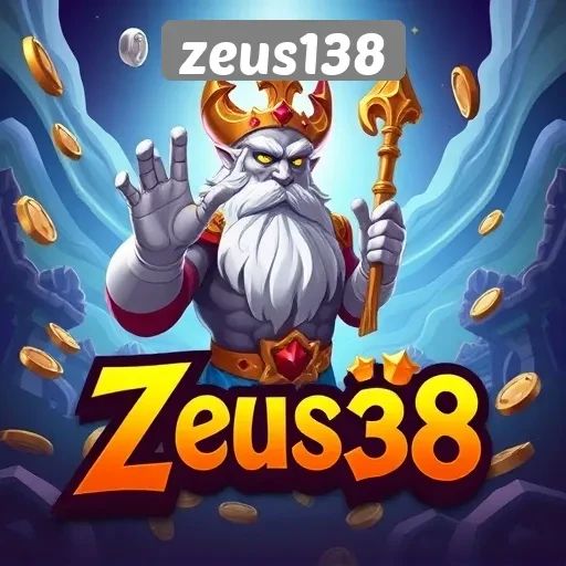 Mengenal Zeus138 sebagai Platform Game Terpercaya