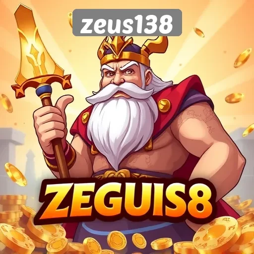 Mengenal Zeus138 Situs Game yang Populer di Indonesia