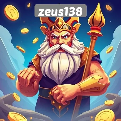 Mengenal Situs Game Zeus138 untuk Pecinta Game Online