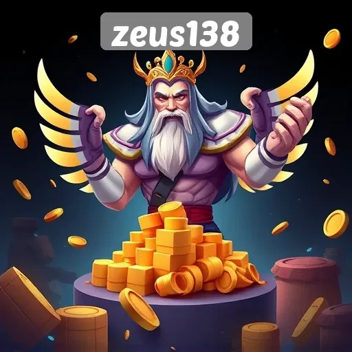 Peran Zeus138 dalam Meningkatkan Pengalaman Gaming Online
