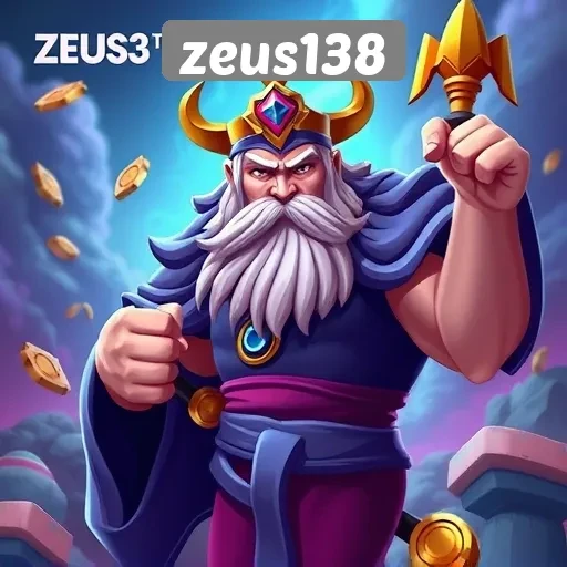 Panduan Lengkap Menggunakan Situs Zeus138 untuk Pemain Game
