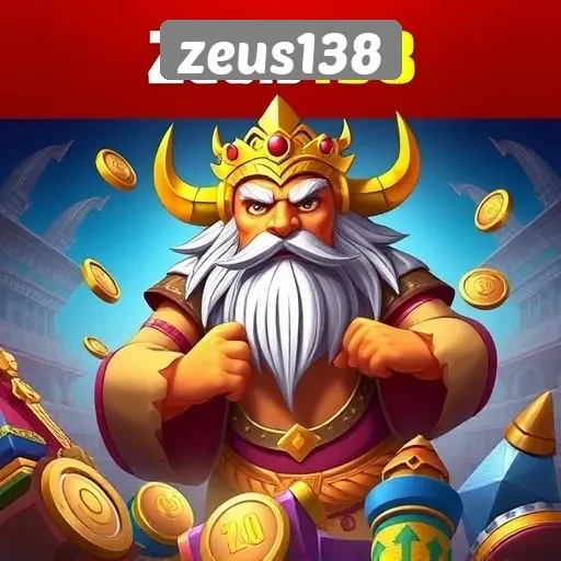 Sejarah dan Perkembangan Zeus138 di Dunia Game