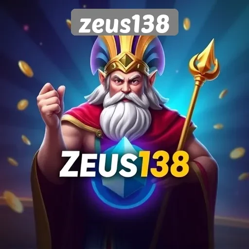 Zeus138 Platform Game Online yang Menarik untuk Pemain Indonesia