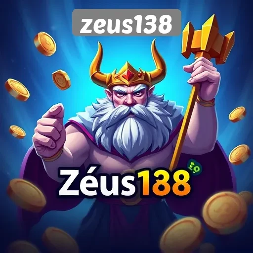 Situs Zeus138 Sebagai Pilihan Utama Pecinta Game Online